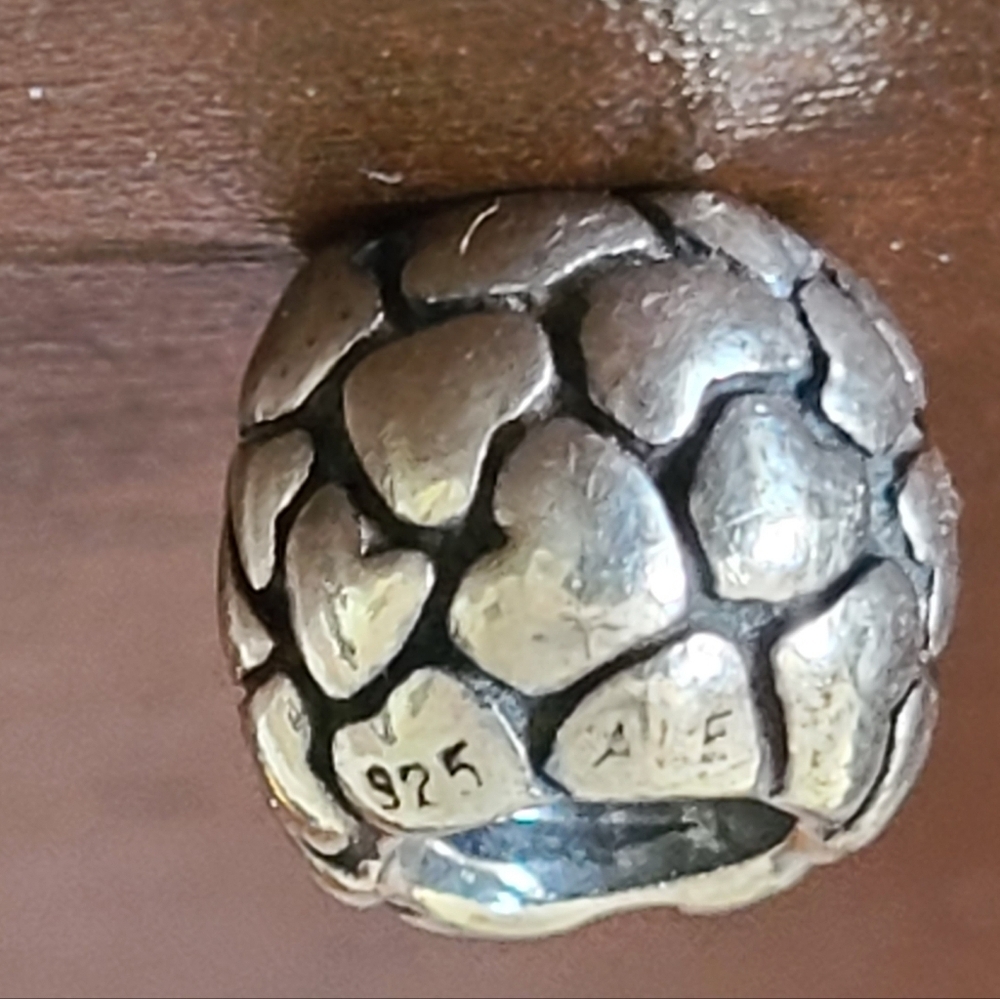 Pandora Lotsa Love Charm - Picture 3 of 4